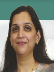 Uma Acharya